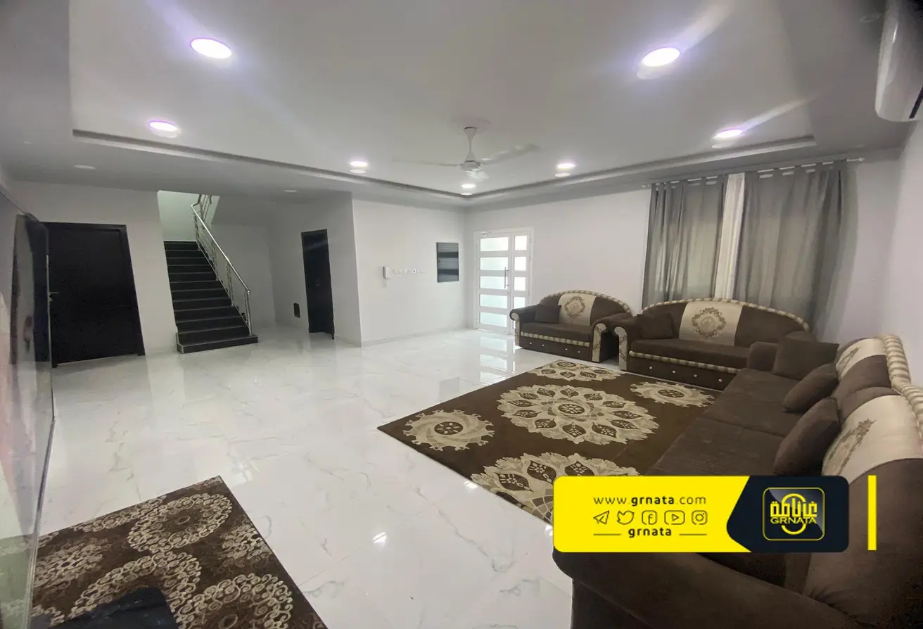 Special Villa For Sale In Barbar